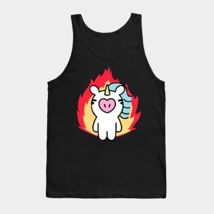 gwang Tank Top